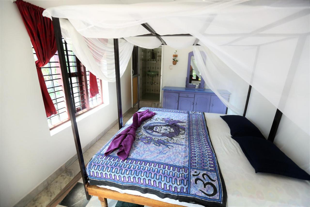 Keratheeram Beach Resort Varkala Zewnętrze zdjęcie