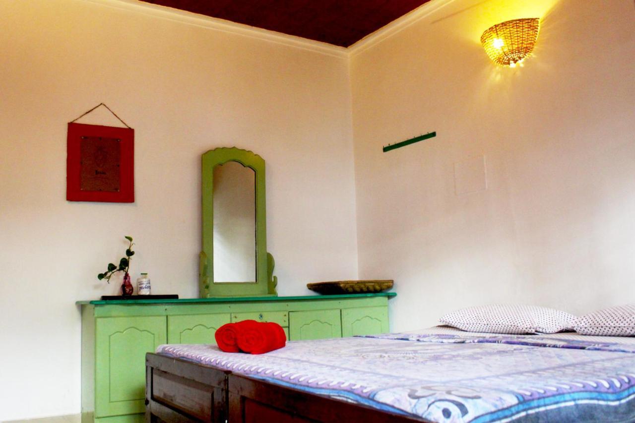 Keratheeram Beach Resort Varkala Zewnętrze zdjęcie